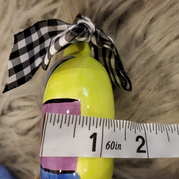 Whimsical Grace Ornaments - Picture 12 of 13